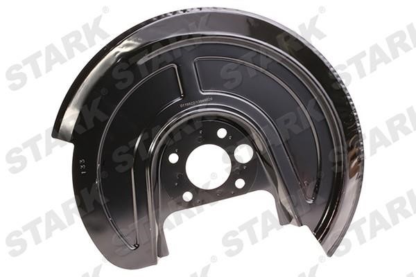 Brake dust shield Stark SKSPB-2340060