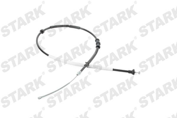 Stark SKCPB-1050003 Cable Pull, parking brake SKCPB1050003