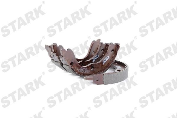 Stark SKBS-0450092 Parking brake shoes SKBS0450092
