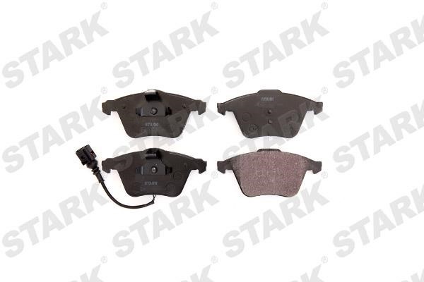 Stark SKBP-0011093 Brake Pad Set, disc brake SKBP0011093