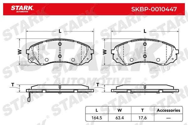 Buy Stark SKBP-0010447 at a low price in United Arab Emirates!