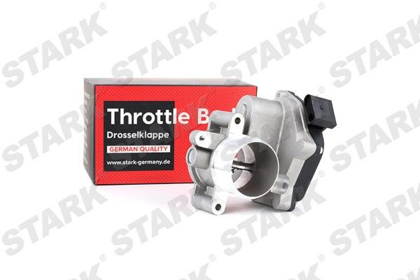 Stark SKTB-0430037 Throttle body SKTB0430037