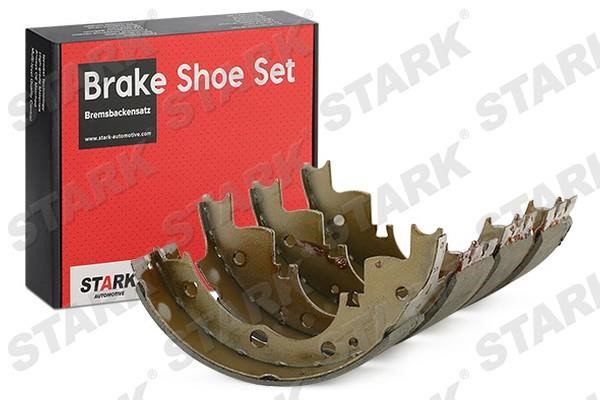 Stark SKBS-0450249 Brake shoe set SKBS0450249