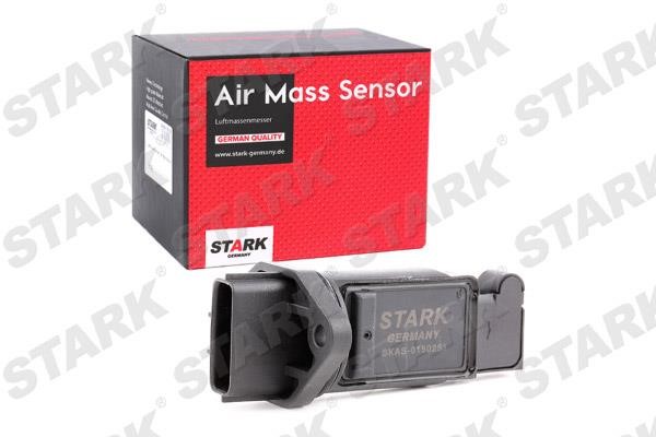 Stark SKAS-0150251 Air mass sensor SKAS0150251