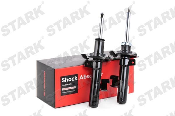 Stark SKSA-0133096 Front oil and gas suspension shock absorber SKSA0133096