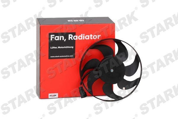 Stark SKRF-0300032 Hub, engine cooling fan wheel SKRF0300032