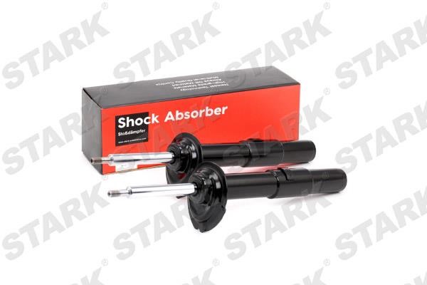 Stark SKSA-0132771 Front oil and gas suspension shock absorber SKSA0132771