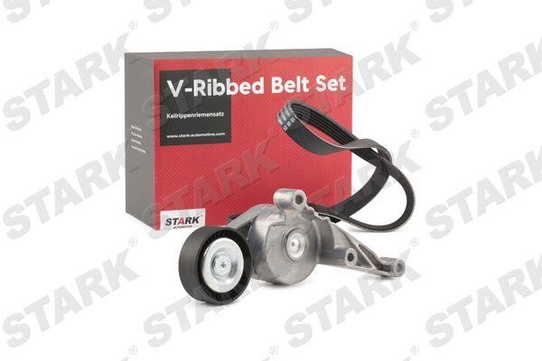 Stark SKRBS-1200114 Drive belt kit SKRBS1200114