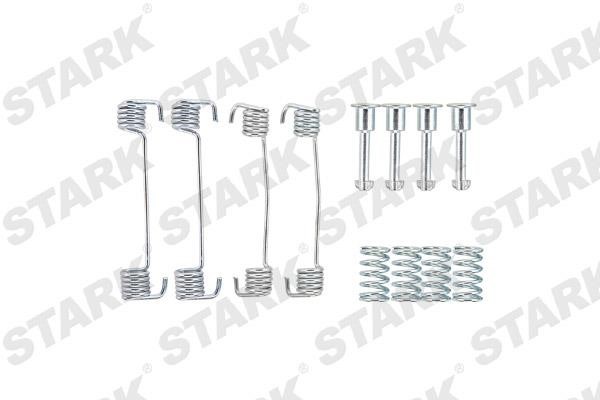 Stark SKPBS-1650005 Repair kit for parking brake pads SKPBS1650005