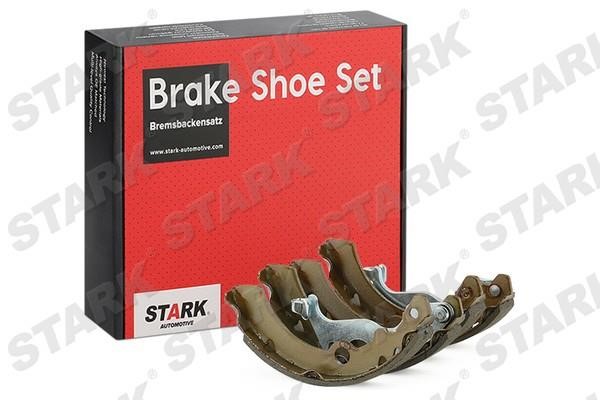 Stark SKBS-0450326 Brake shoe set SKBS0450326