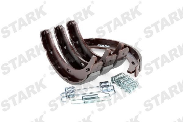 Brake shoe set Stark SKBS-0450078
