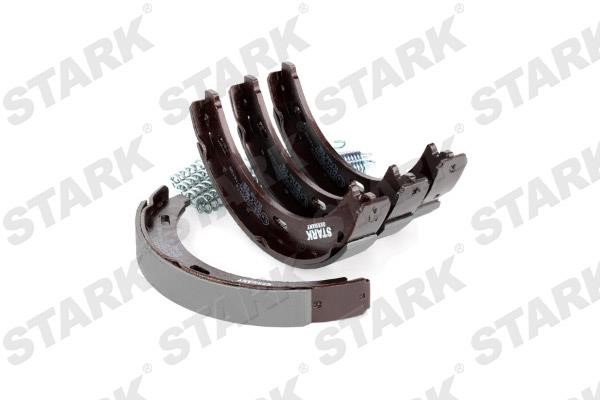 Stark SKBS-0450078 Brake shoe set SKBS0450078