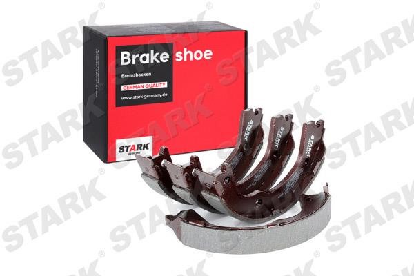 Stark SKBS-0450108 Brake shoe set SKBS0450108