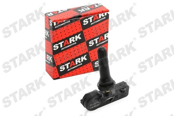 Stark SKWS-1400081 Wheel Sensor, tyre pressure control system SKWS1400081