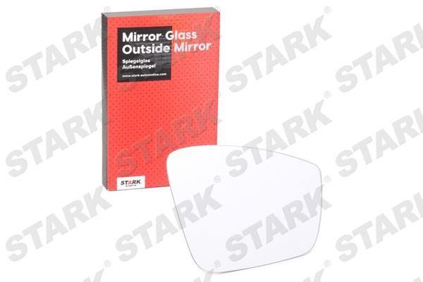 Stark SKMGO-1510248 Mirror Glass, outside mirror SKMGO1510248