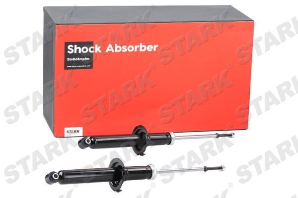 Stark SKSA-01334108 Rear oil shock absorber SKSA01334108