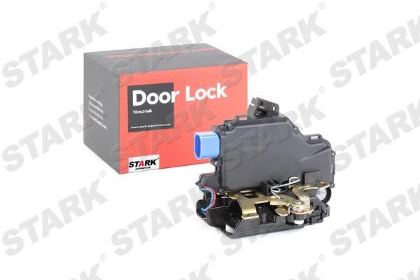 Stark SKDLO-2160003 Door lock SKDLO2160003
