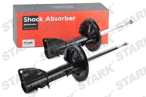 Stark SKSA-0133248 Front oil and gas suspension shock absorber SKSA0133248