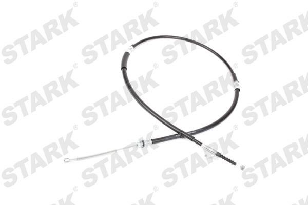 Stark SKCPB-1050043 Cable Pull, parking brake SKCPB1050043