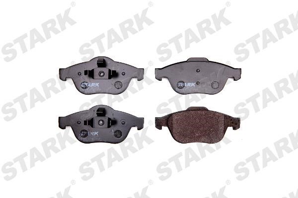 Stark SKBP-0010313 Brake Pad Set, disc brake SKBP0010313