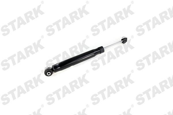 Stark SKSA-0130072 Rear oil and gas suspension shock absorber SKSA0130072