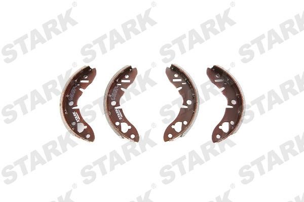 Stark SKBS-0450055 Brake shoe set SKBS0450055