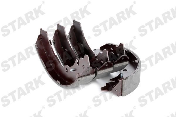 Brake shoe set Stark SKBS-0450122