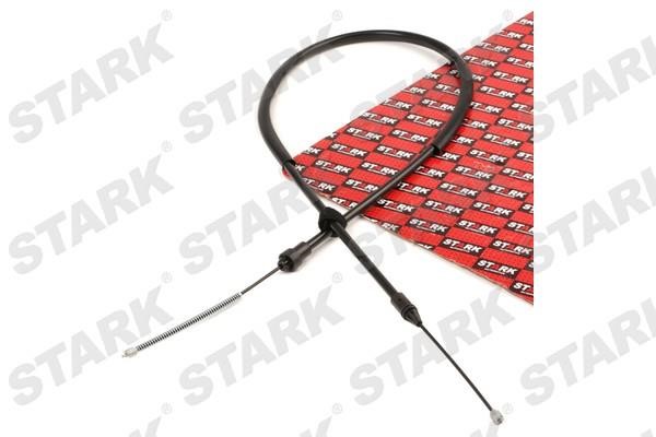 Stark SKCPB-1050629 Cable Pull, parking brake SKCPB1050629