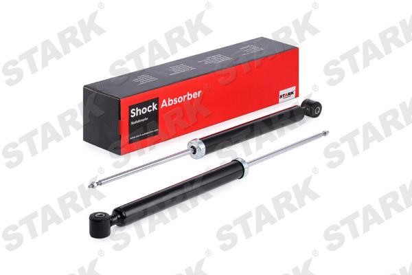Stark SKSA-0132966 Rear oil and gas suspension shock absorber SKSA0132966