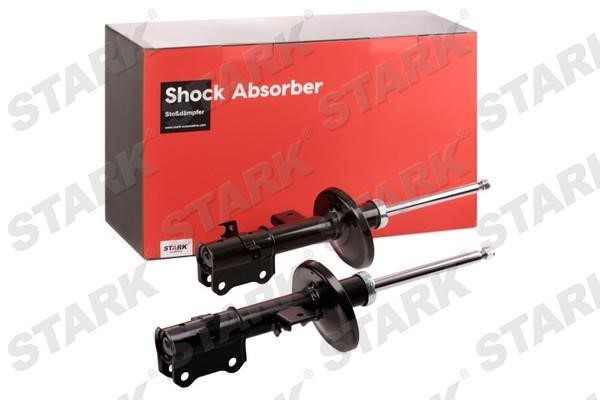 Stark SKSA-0133145 Front oil and gas suspension shock absorber SKSA0133145