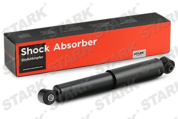 Stark SKSA-0133009 Rear oil and gas suspension shock absorber SKSA0133009
