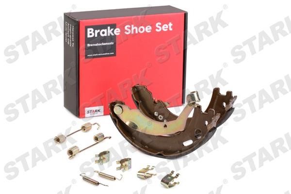 Stark SKBS-0450285 Brake shoe set SKBS0450285