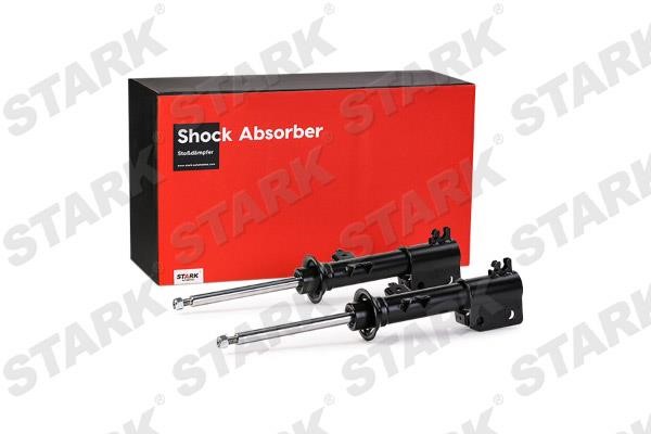 Stark SKSA-0132727 Front oil and gas suspension shock absorber SKSA0132727