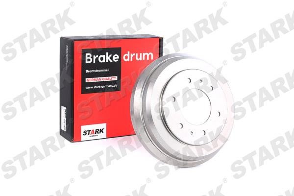 Stark SKBDM-0800104 Rear brake drum SKBDM0800104