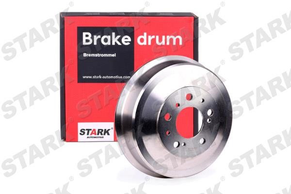 Stark SKBDM-0800016 Rear brake drum SKBDM0800016