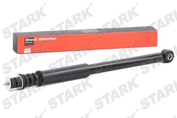 Stark SKSA-0132861 Rear oil and gas suspension shock absorber SKSA0132861