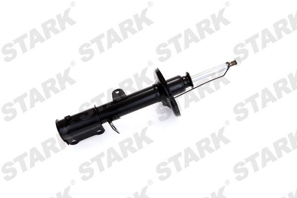 Stark SKSA-0131887 Suspension shock absorber rear left gas oil SKSA0131887