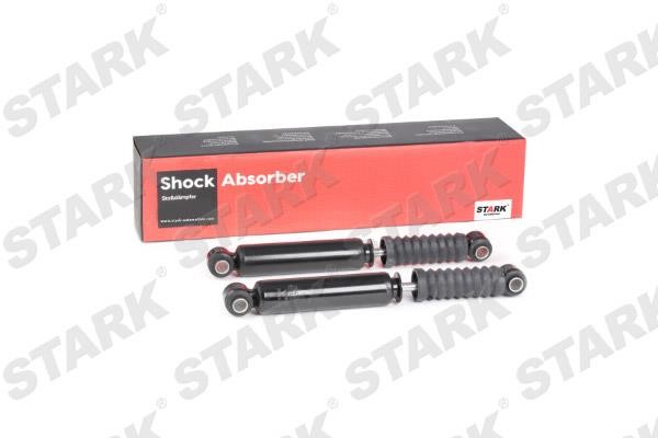 Stark SKSA-0132796 Rear oil and gas suspension shock absorber SKSA0132796