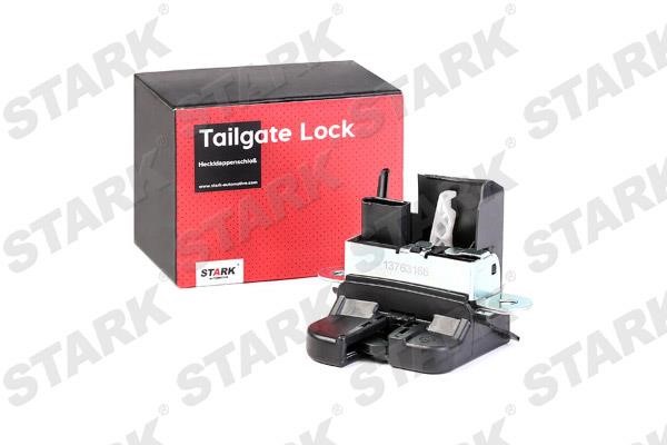 Stark SKTLK-4800001 Tailgate Lock SKTLK4800001