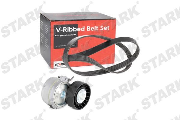 Stark SKRBS-1200024 Drive belt kit SKRBS1200024