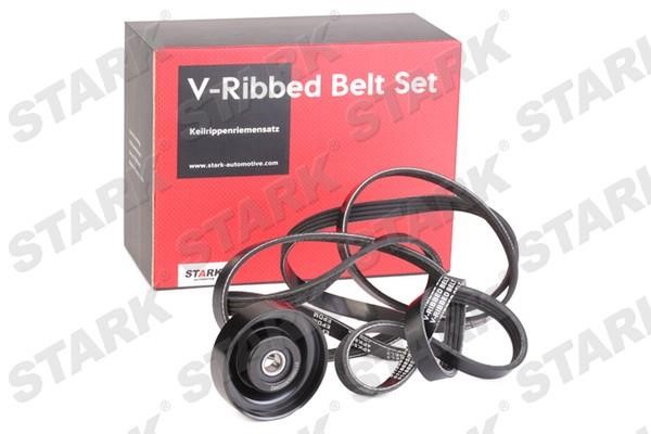 Stark SKRBS-1200602 Drive belt kit SKRBS1200602