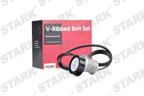 Stark SKRBS-1200048 Drive belt kit SKRBS1200048