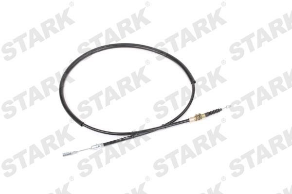 Stark SKCPB-1050047 Cable Pull, parking brake SKCPB1050047