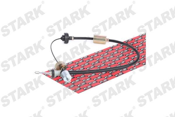 Stark SKSK-1320057 Cable Pull, clutch control SKSK1320057