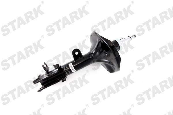 Stark SKSA-0130088 Suspension shock absorber rear left gas oil SKSA0130088