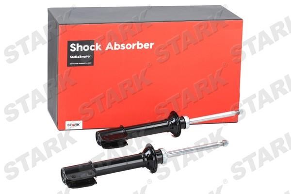 Stark SKSA-0133460 Front oil and gas suspension shock absorber SKSA0133460