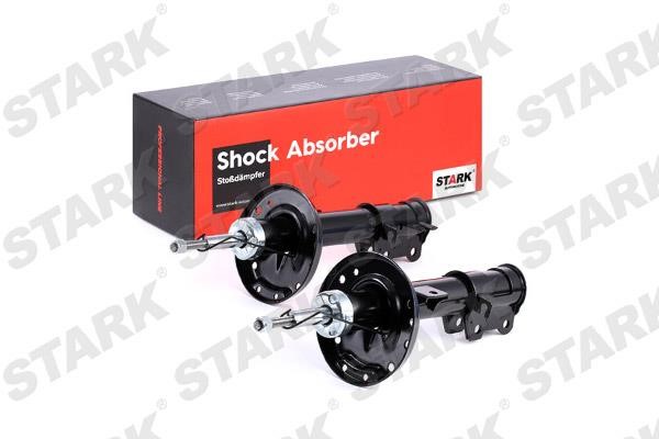Stark SKSA-0132487 Front oil and gas suspension shock absorber SKSA0132487