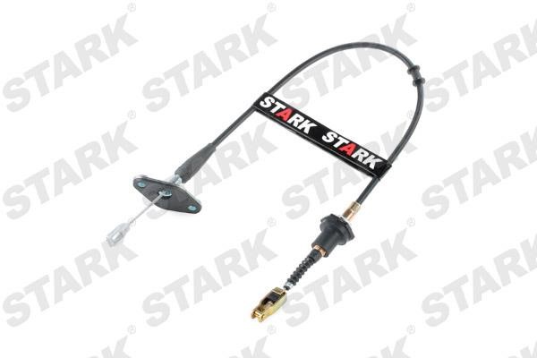 Stark SKSK-1320011 Cable Pull, clutch control SKSK1320011