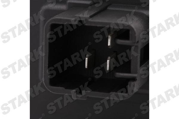 Resistor, interior blower Stark SKRI-2000012