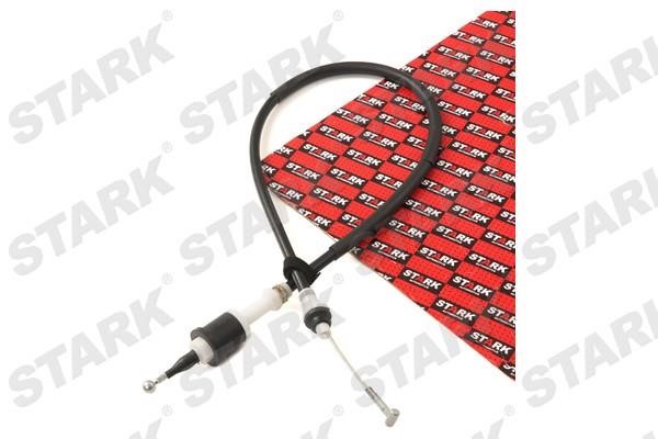 Stark SKSK-1320035 Cable Pull, clutch control SKSK1320035